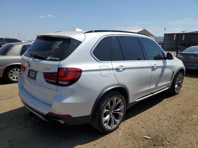 VIN 5UXKR6C56E0C03962 2014 BMW X5, Xdrive50I no.3