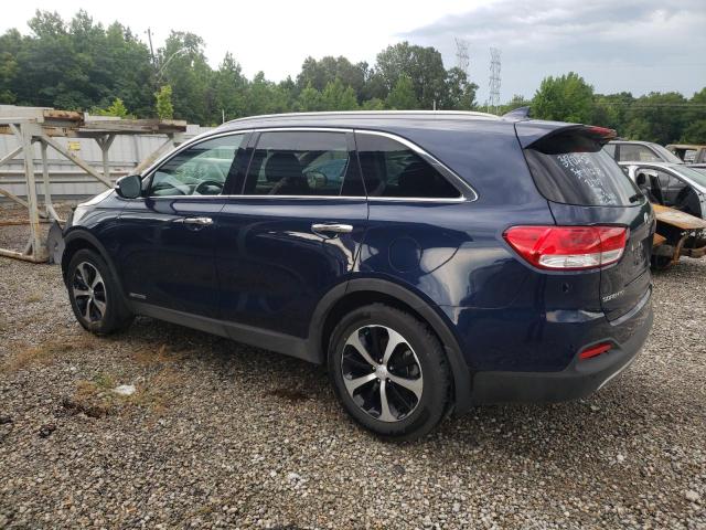 5XYPHDA5XJG370232 KIA SORENTO EX