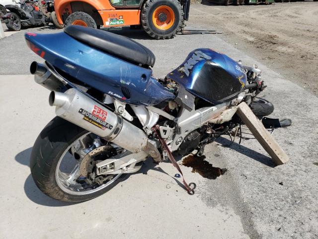 2001 SUZUKI TL1000 R JS1VT52A212101928