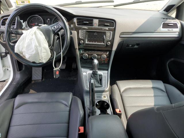 2015 VOLKSWAGEN GOLF SPORT - 3VWCA7AU7FM505248