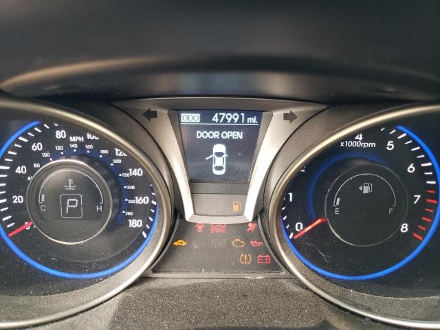 2015 HYUNDAI GENESIS CO - KMHHT6KJ1FU131096