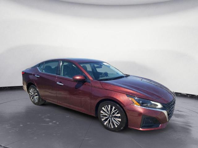 1N4BL4DV4PN316405 Nissan ALTIMA SV
