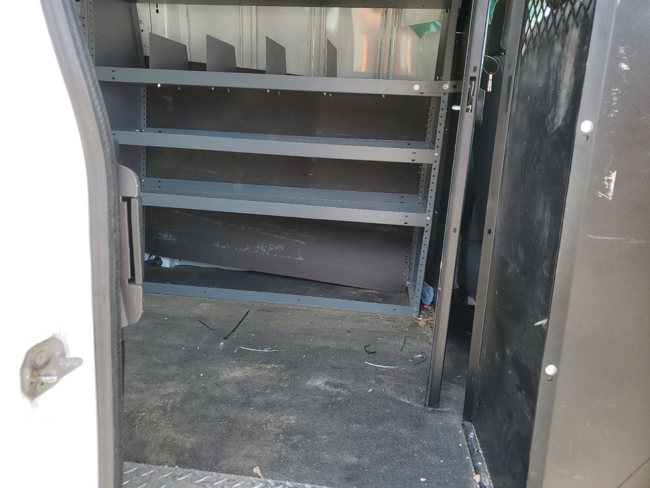 1FTYR1ZM7HKB45346 FORD ALL Models 2017
