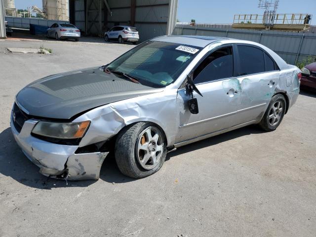 2006 Hyundai Sonata GLS