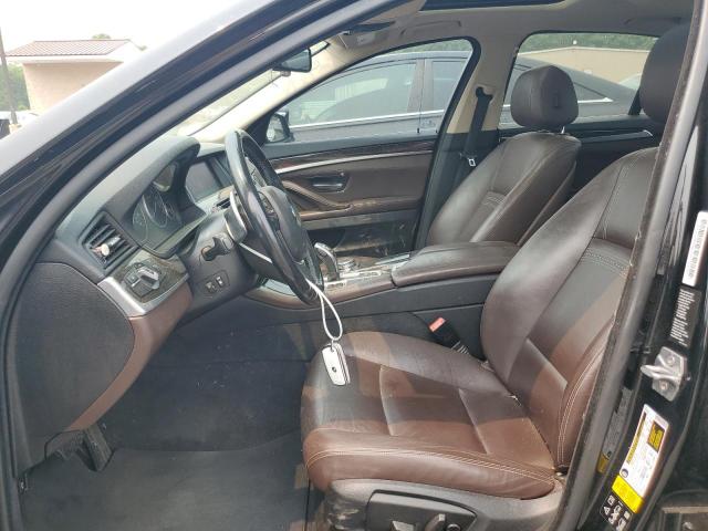 2016 BMW 528 XI - WBA5A7C54GG642948