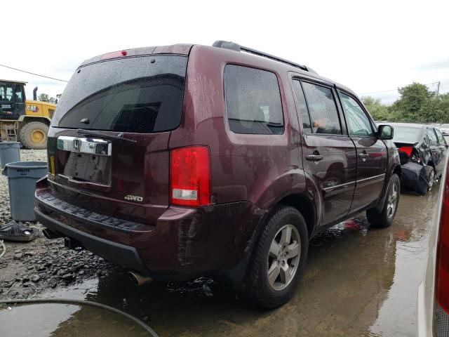 Vin: 5fnyf4h40ab028044, lot: 56366593, honda pilot ex 20103