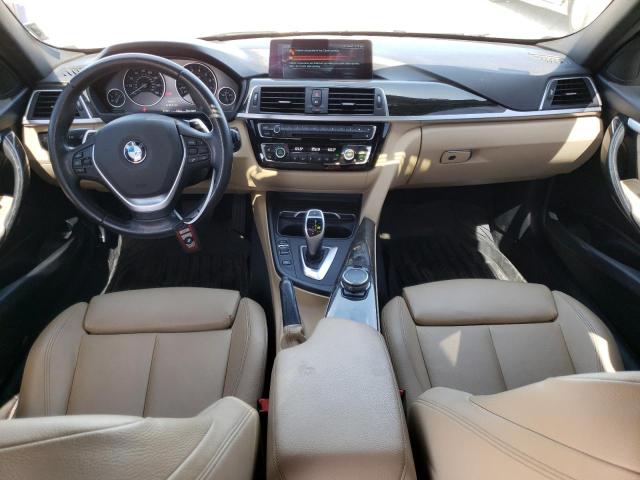 WBA8B9C59HK676212 BMW 330 I