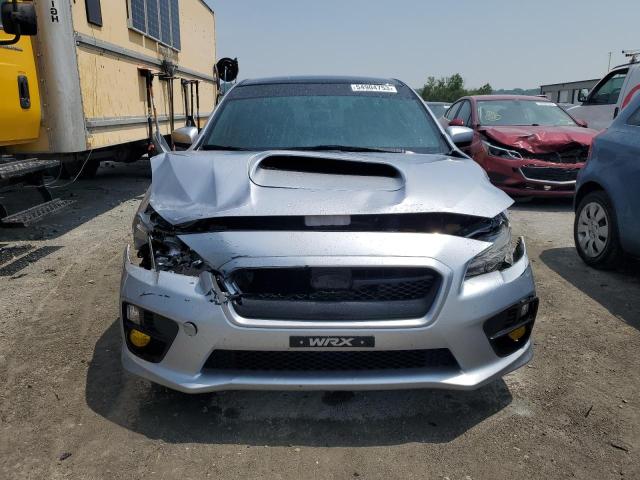 JF1VA1B66G9825014 Subaru WRX