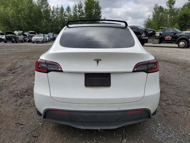 5YJYGAED8MF132477 Tesla Model Y