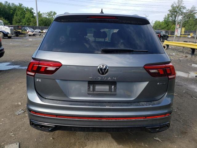 2022 VOLKSWAGEN 52 PORSCH 3VV8B7AXXNM130438