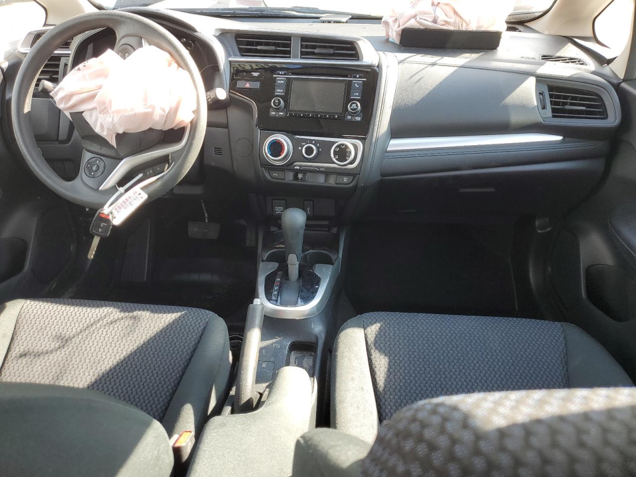 3HGGK5H45KM745325 HONDA FIT 2019
