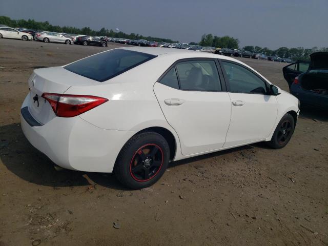 2T1BURHEXEC085265 | 2014 Toyota corolla l