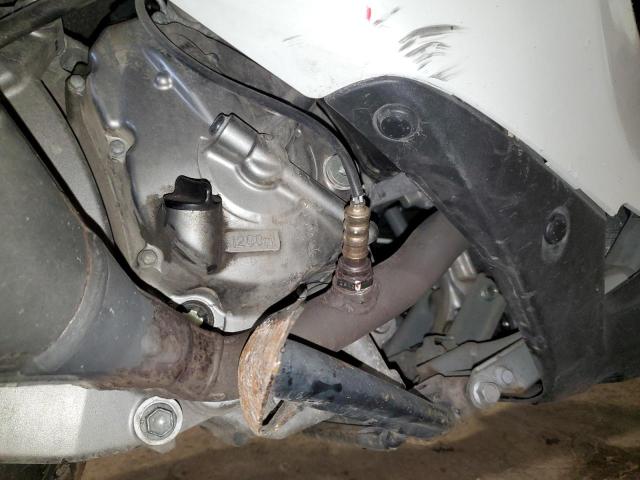 2012 SUZUKI AN400 - JS1CK44B3C2100526