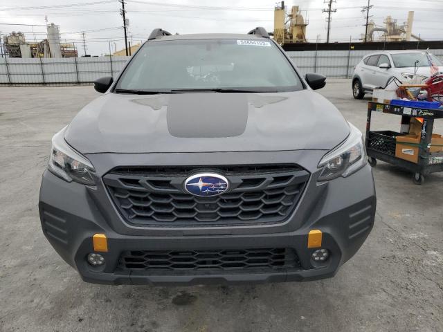 4S4BTGUD5N3212934 Subaru Outback Wilderness