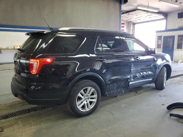 1FM5K8D82KGB15896 Ford EXPLORER XLT