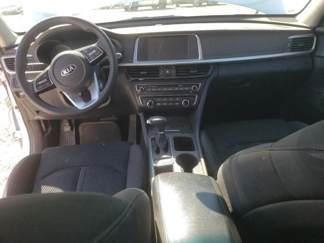 5XXGT4L39LG387525 KIA Optima Lx