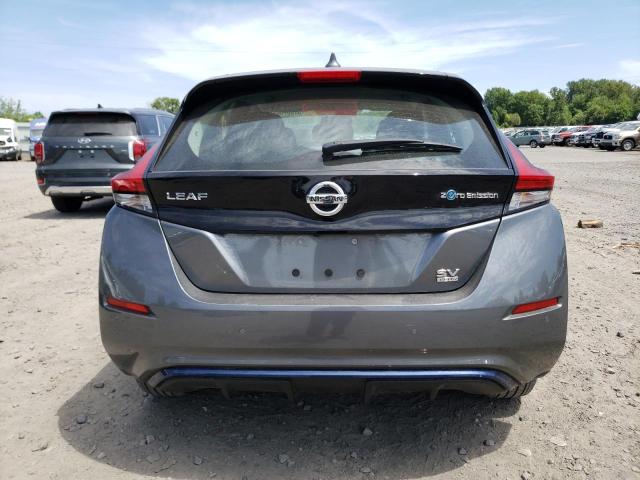 2022 NISSAN LEAF SV PL - 1N4BZ1CV9NC560249