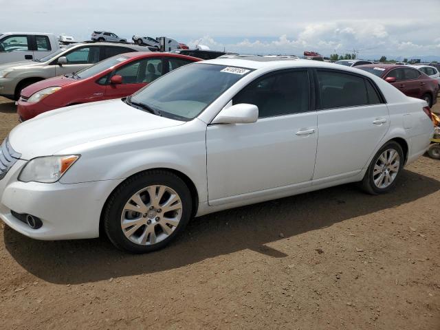 2008 Toyota Avalon XL