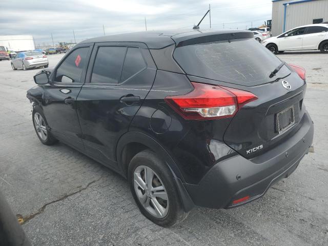 3N1CP5BV8LL517202 Nissan KICKS S