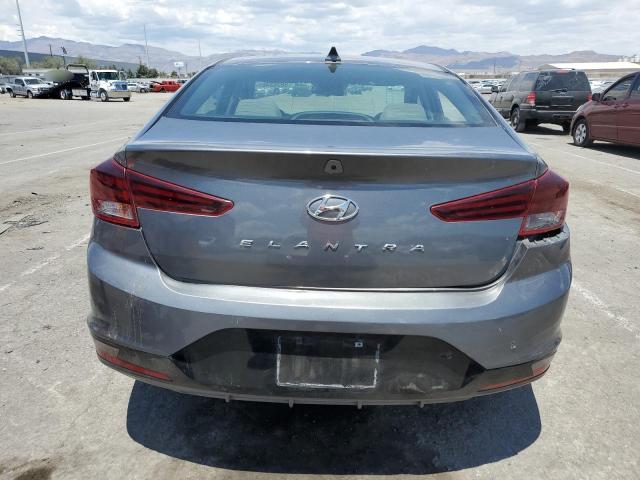 5NPD84LF3LH525451 Hyundai ELANTRA SEL
