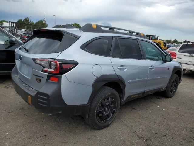 4S4BTGUD6N3155028 Subaru Outback Wilderness