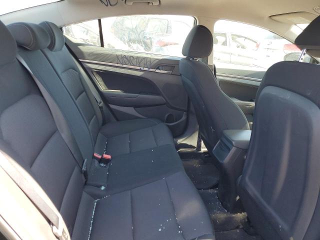 5NPD84LFXJH361693 Hyundai ELANTRA SEL