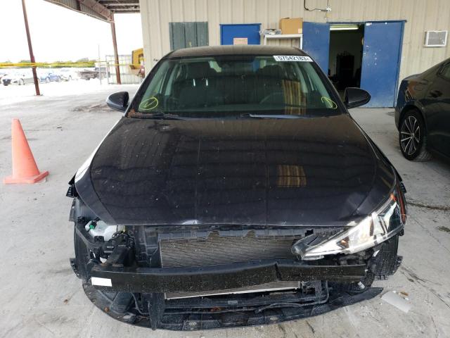 2020 HYUNDAI ACCENT L 5NPD84LF8LH578842