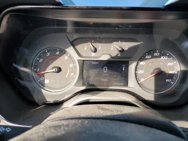 2022 CHEVROLET CAMARO LT1 1G1FF1R73N0101130
