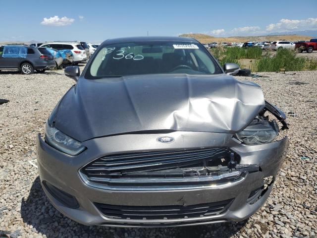 3FA6P0H75ER214437 Ford FUSION SE