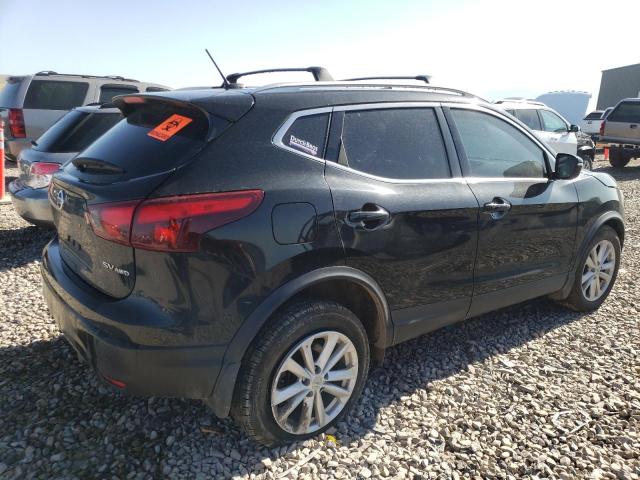JN1BJ1CR3JW292931 Nissan Rogue Sport S