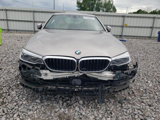 2019 BMW 540 I - WBAJE5C54KWW17604