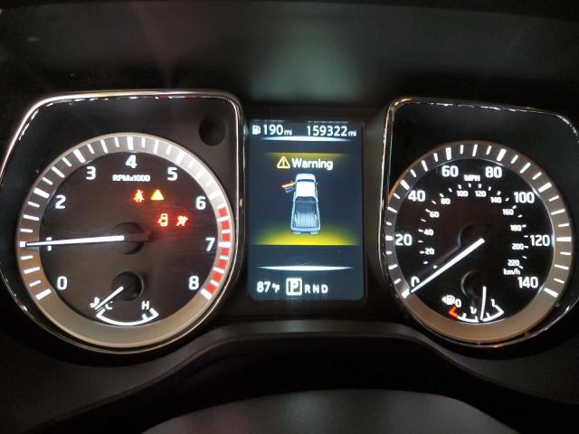 1N6AA1EK2HN523811 Nissan TITAN S