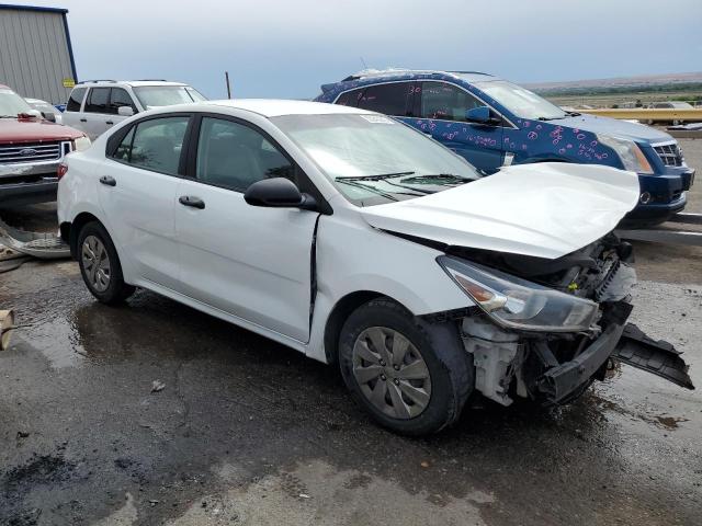 3KPA24AB3JE047926 KIA RIO LX