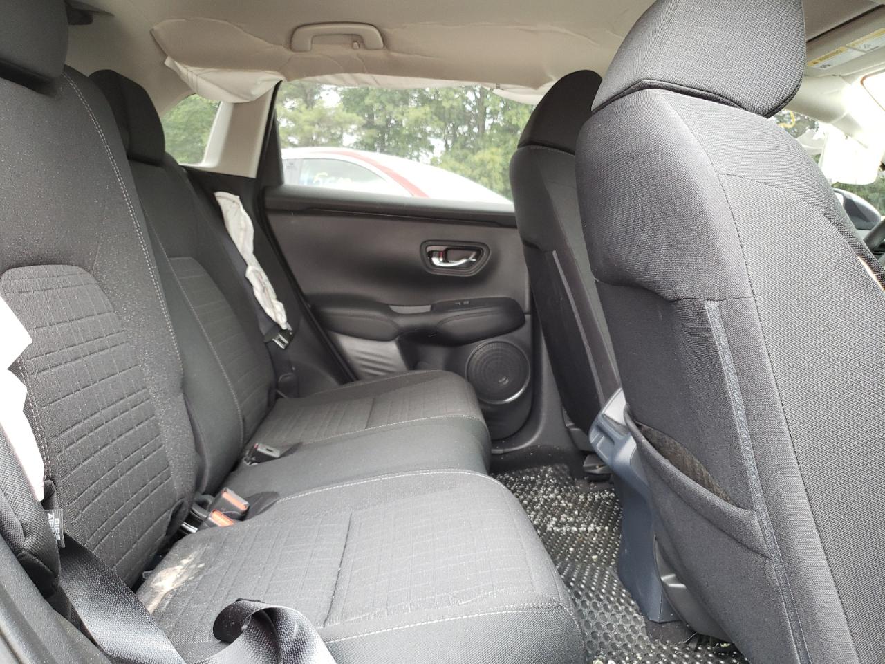 3CZRZ2H30PM721007 HONDA HR-V 2023
