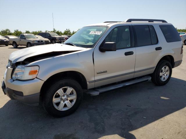 2006 Ford Explorer XLS