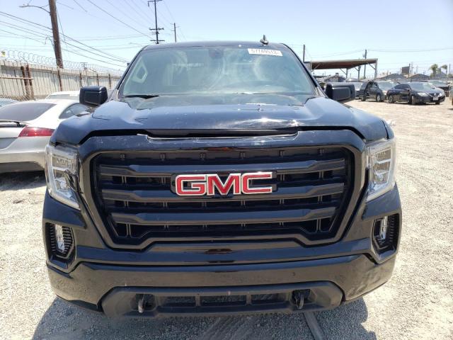 1GTR8CEK7MZ277693 GMC Sierra C1500 Elevation