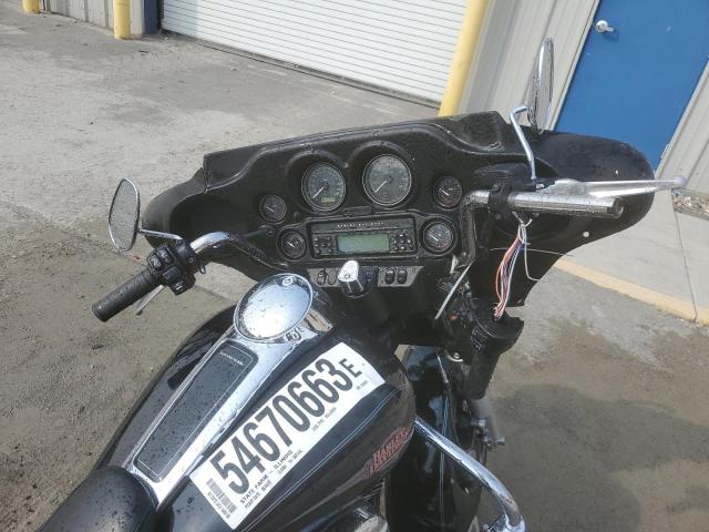 2008 HARLEY-DAVIDSON FLHT CLASS 1HD1FF4188Y653941