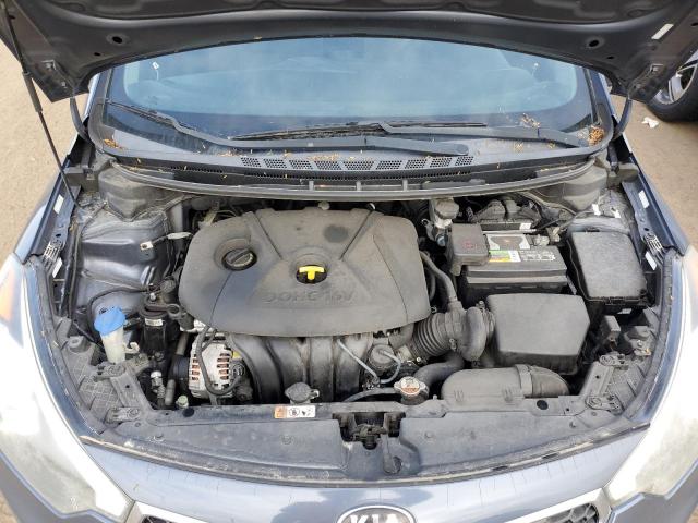 KNAFK4A6XG5468309 KIA FORTE LX