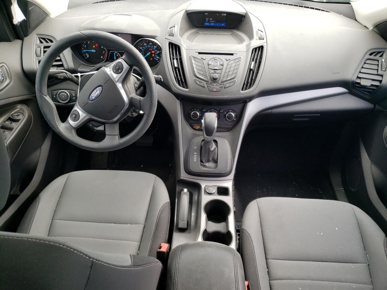 1FMCU9GX4GUB38311 FORD ESCAPE 2016