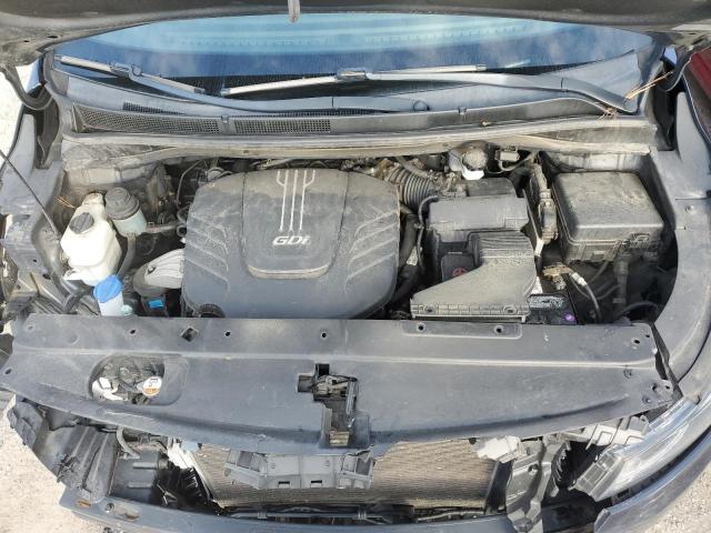 KNDMB5C14F6054758 KIA SEDONA LX