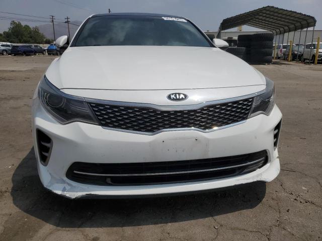 5XXGW4L21GG015505 KIA OPTIMA SX