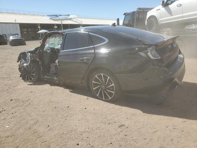 5NPEJ4J29LH024525 Hyundai Sonata Sel Plus