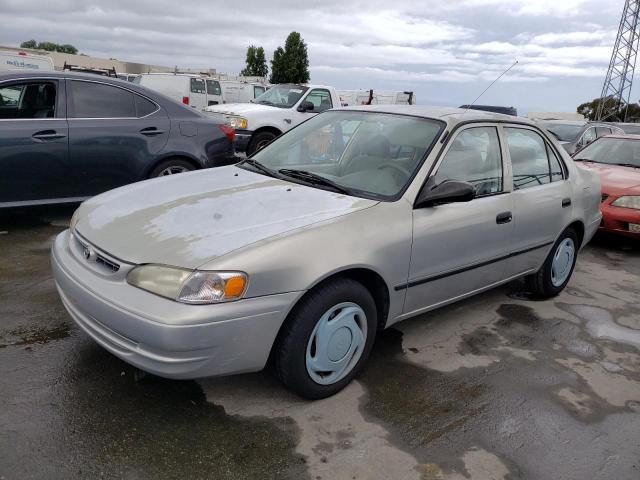 1999 Toyota Corolla VE