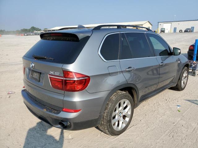 VIN 5UXZV4C53DL993648 2013 BMW X5, Xdrive35I no.3