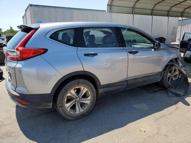 2HKRW6H30JH205507 Honda CR-V LX