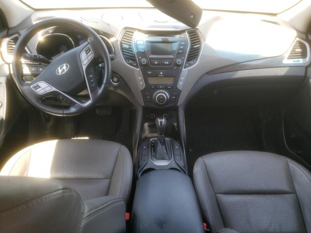 KM8SNDHF9EU066889 Hyundai Santa Fe Gls