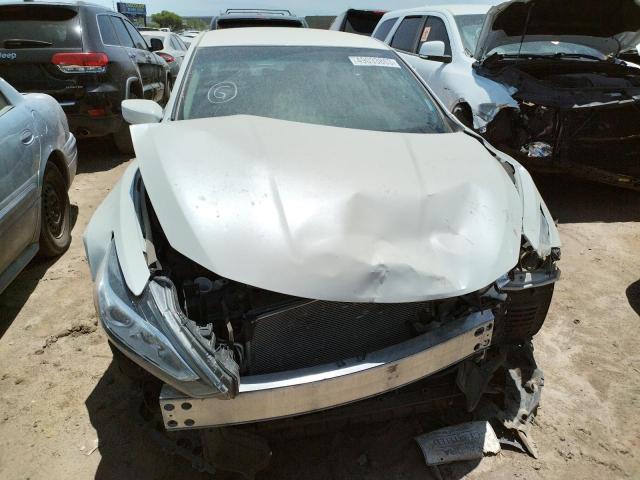 1N4AL3AP0GC121814 Nissan ALTIMA 2.5