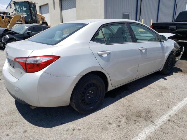 2T1BURHE6GC563846 Toyota COROLLA L