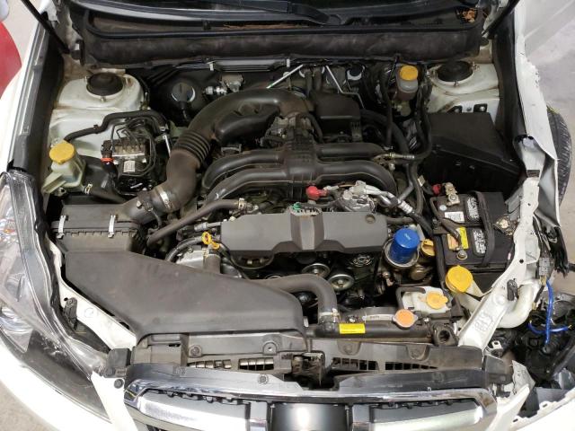 4S3BMBL68E3022343 Subaru Legacy 2.5i Limited