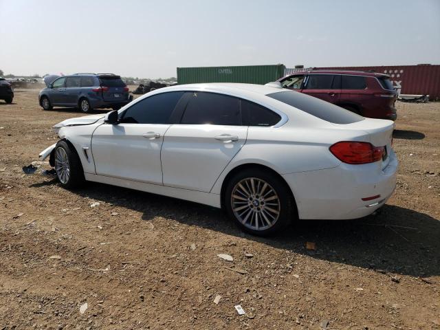 2015 BMW 428 XI GRA - WBA4A7C58FD413541